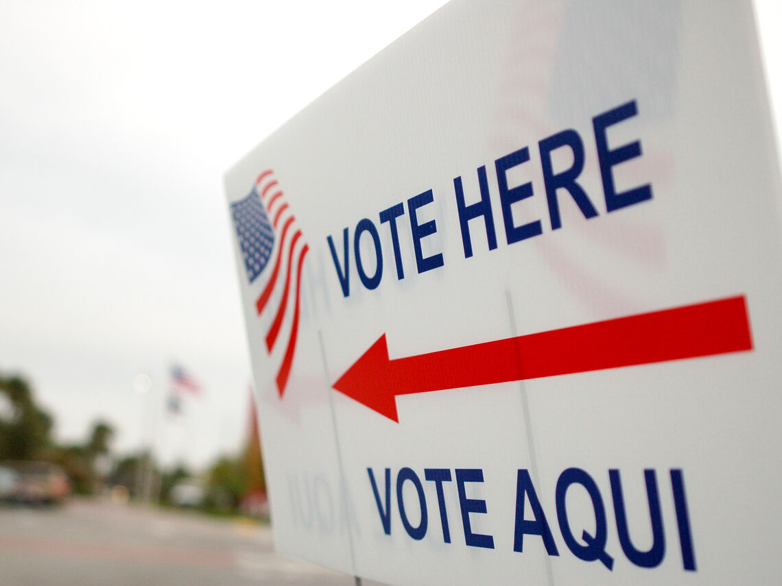 College Voting Challenge – and Challenges