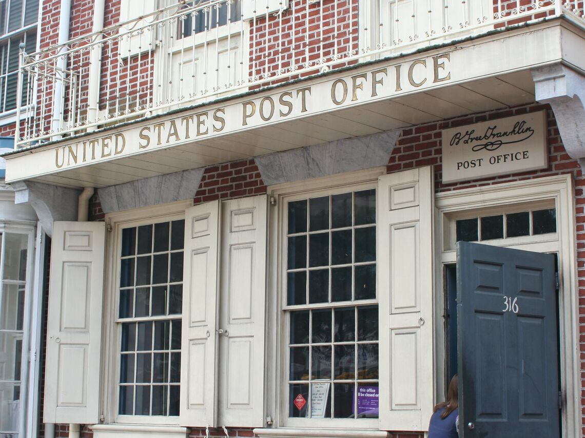 Making Mail-In Voting Meaningful