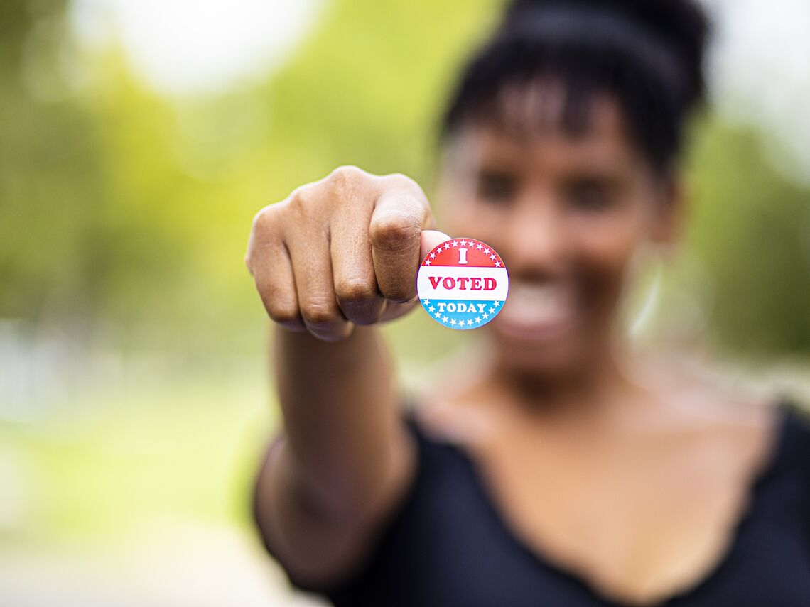 Everybody Votes