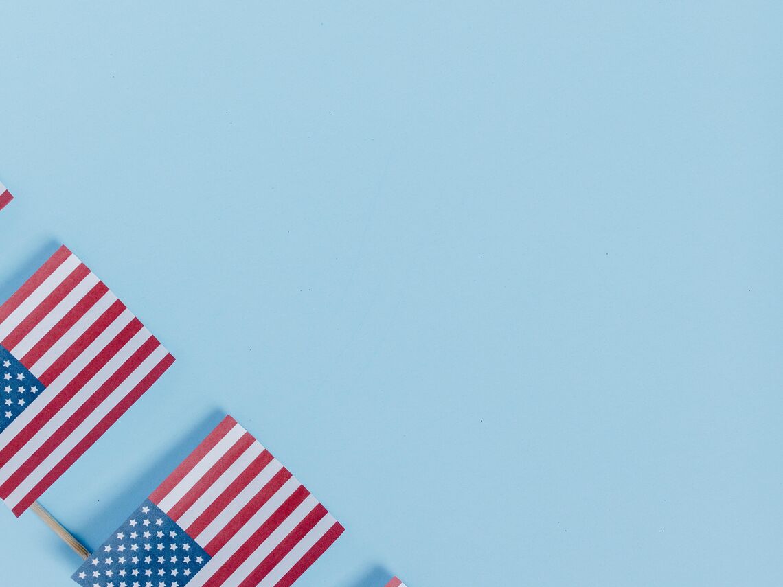 Where America Needs to Go from Here: Michael Smerconish & Chuck Rosenberg Speak at Seventy Minutes