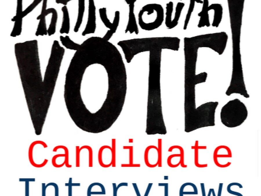 Philly Youth Vote gets involved: Interview with Dan Wassmer