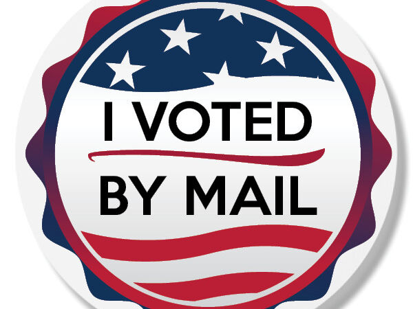 Mail-In Ballot Tutorial