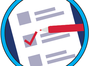 Life Cycle of a Mail-In Ballot