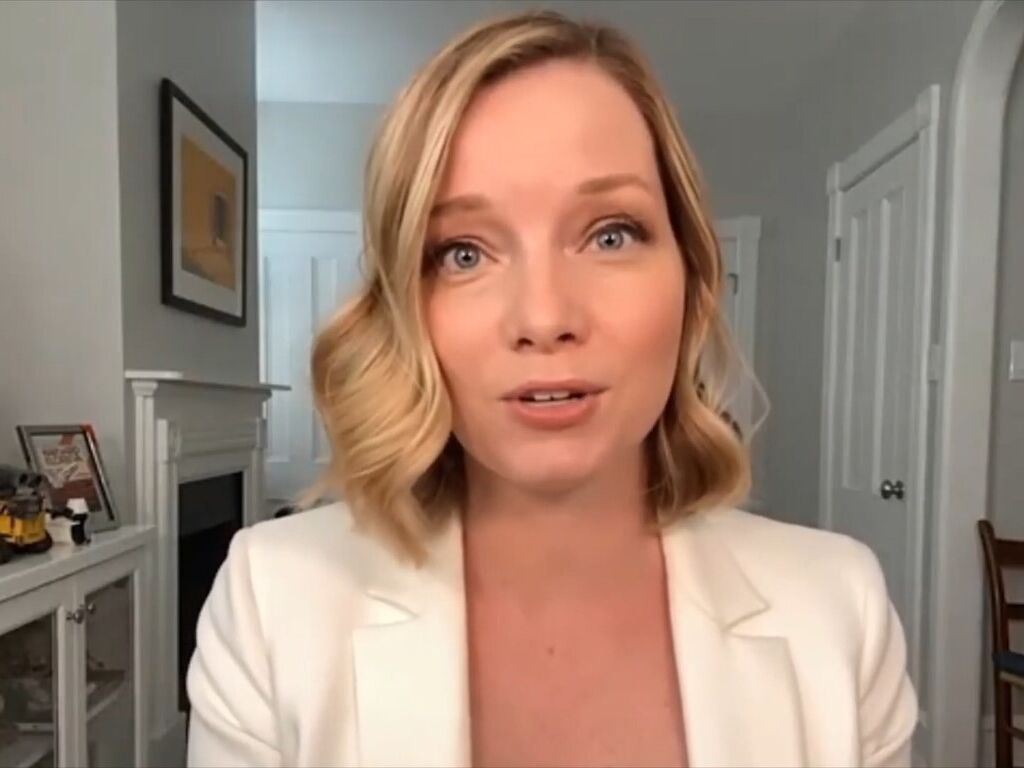Conversations with Kristen Soltis Anderson: The State of the Republican Party