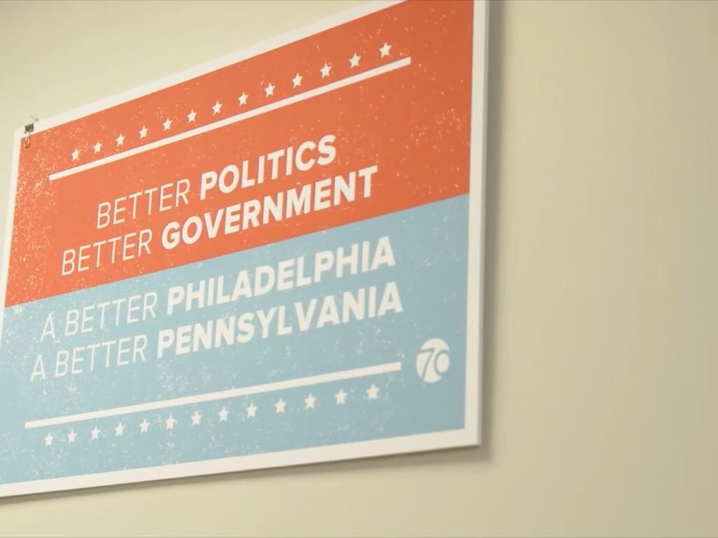 President and CEO, David Thornburgh, on Why Every Vote Counts
