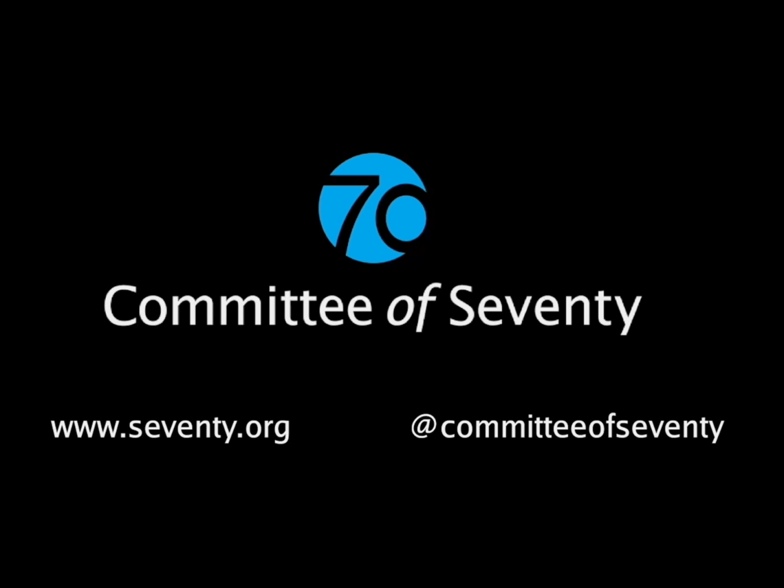 C70 Call to Action