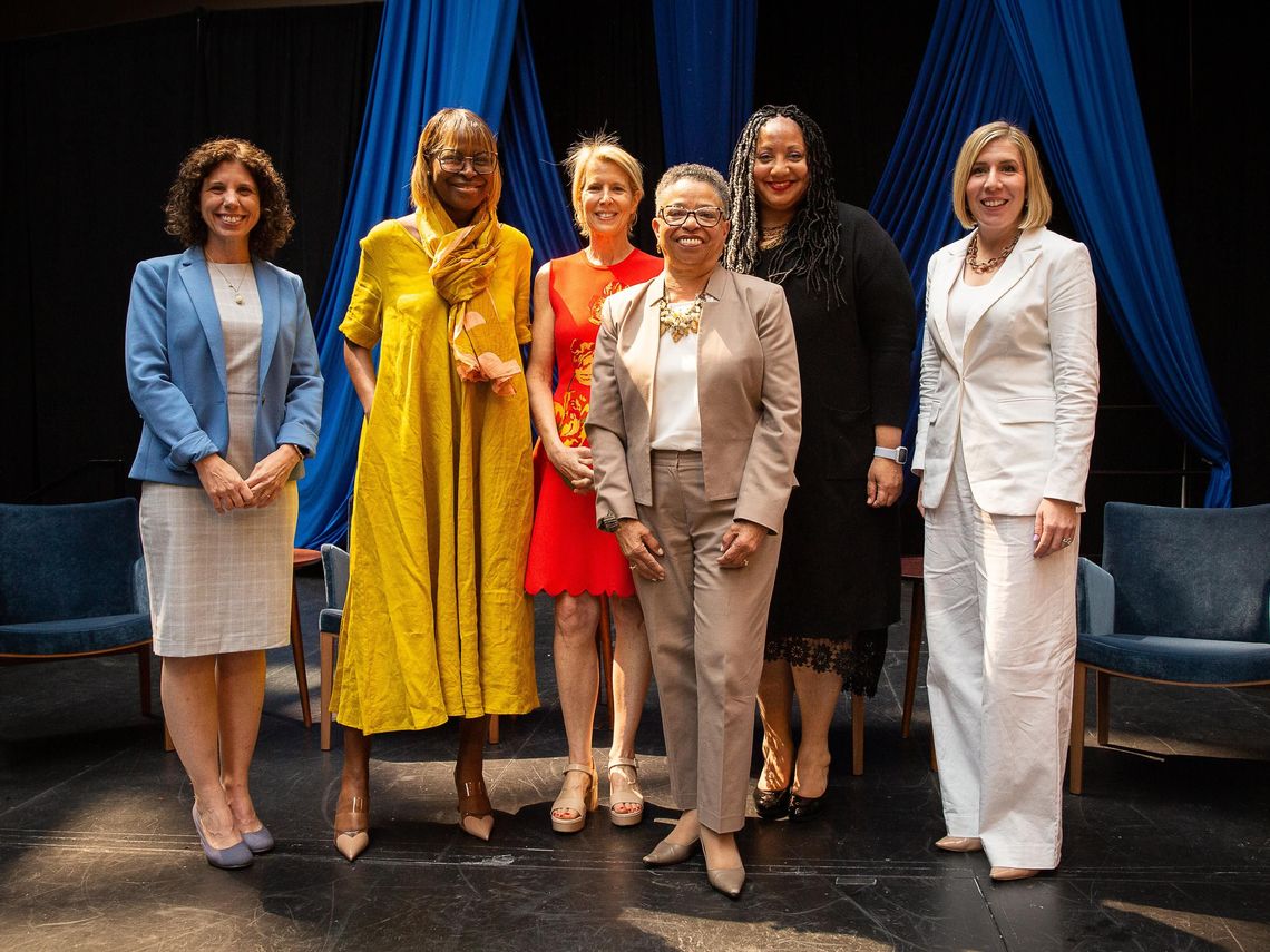 2023 Women in Public Leadership