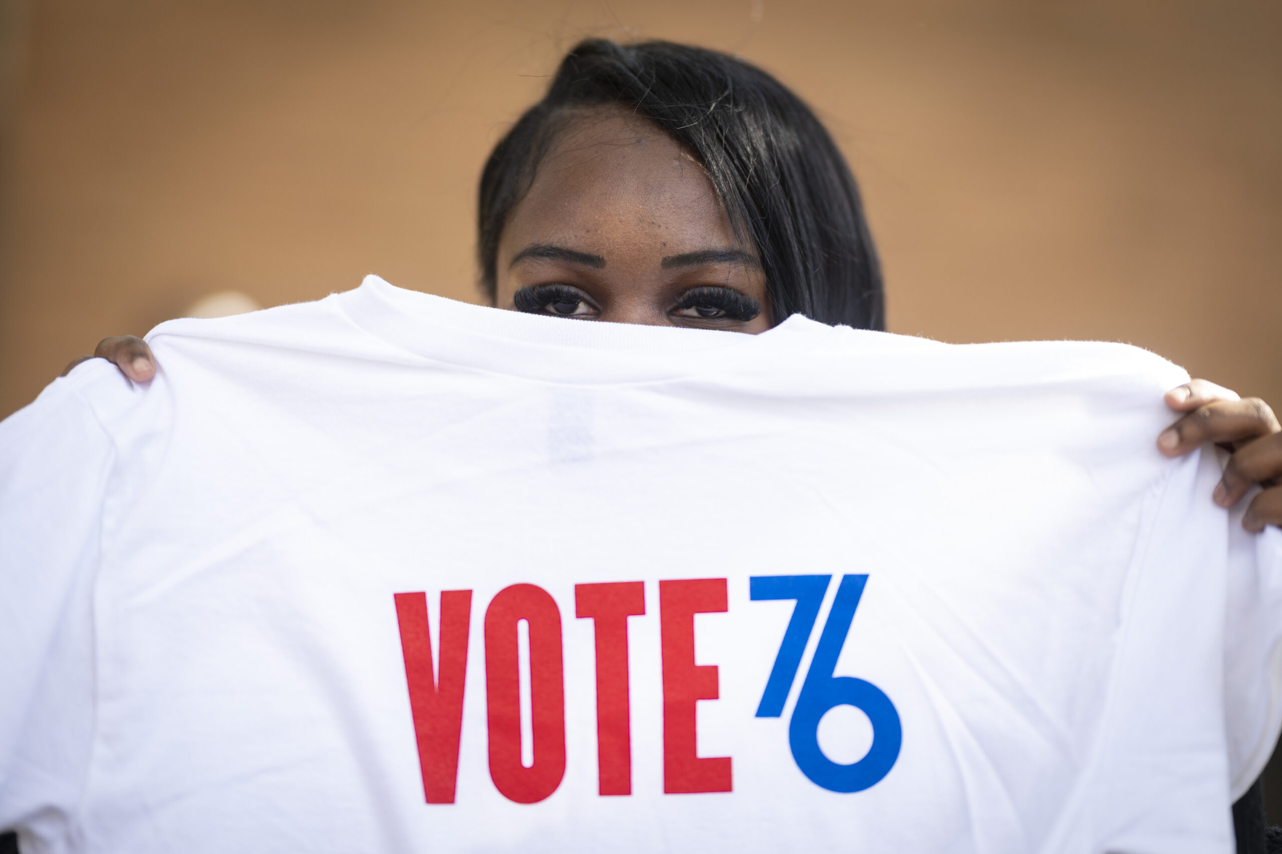Democracy Agenda for Philadelphia