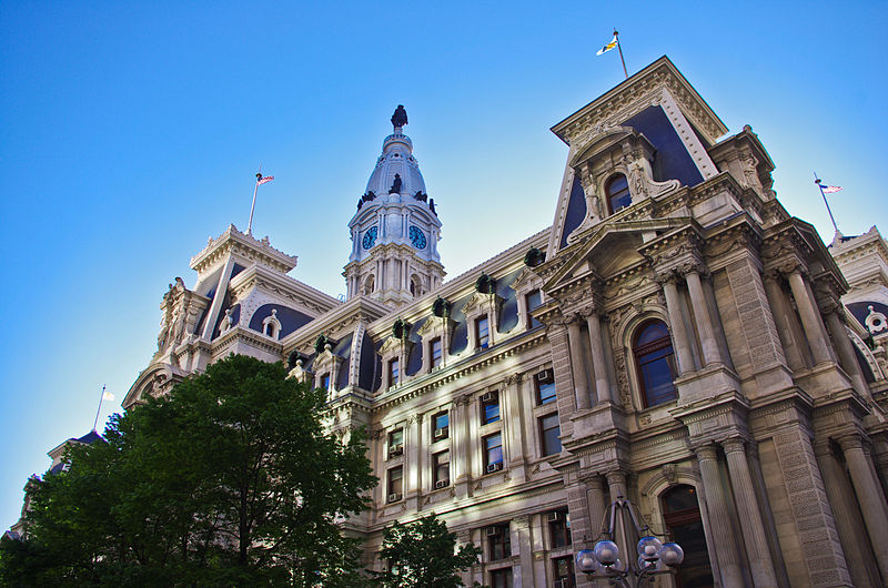 Council Redistricting