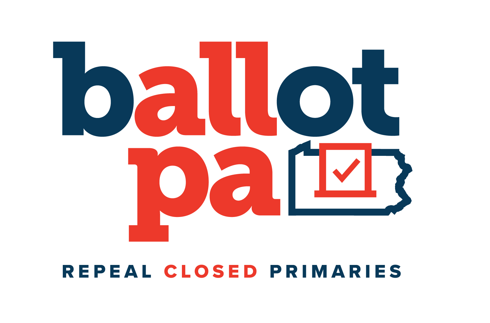Open Primaries