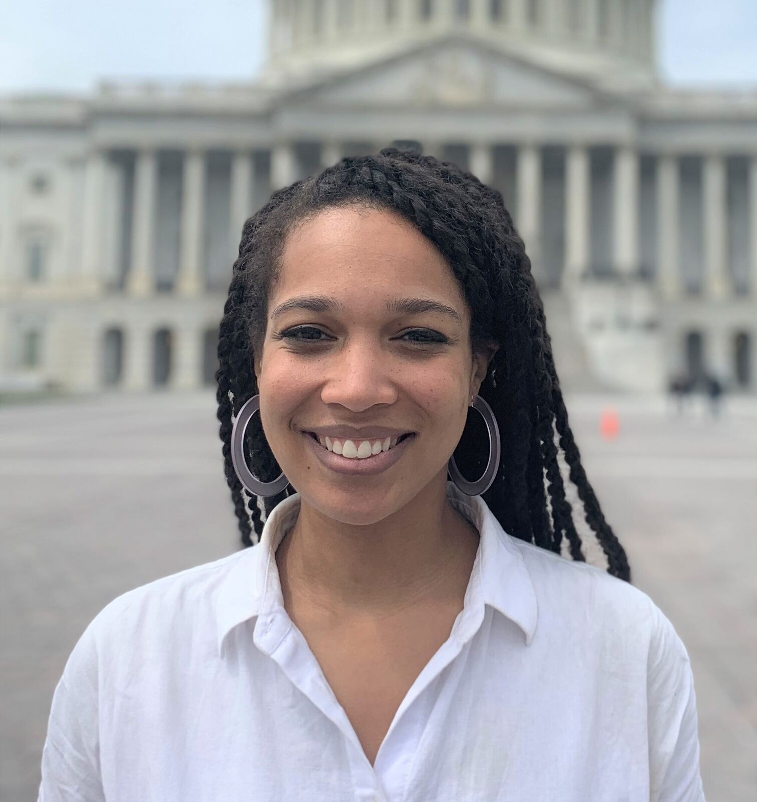 Kamaryn Norris