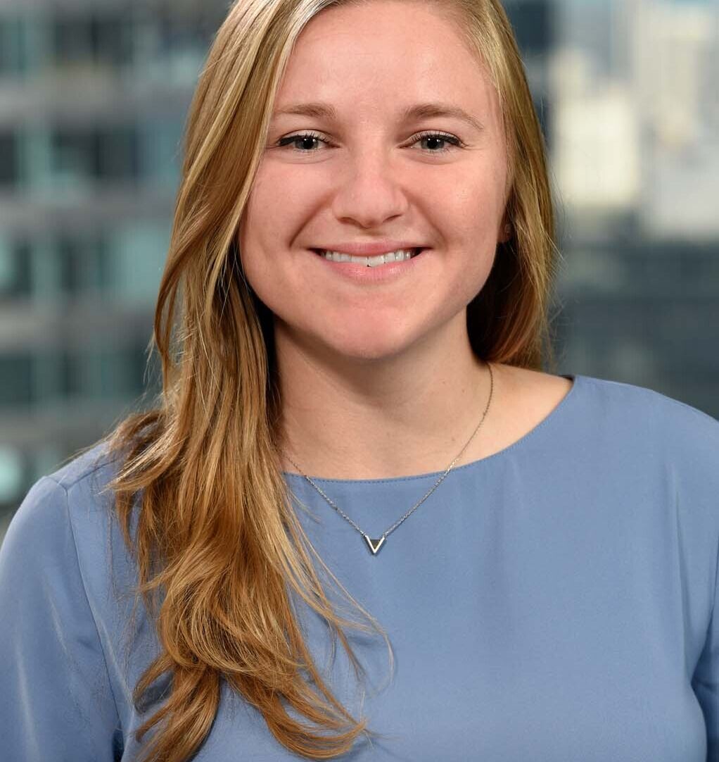 Emily Rogers-Healion