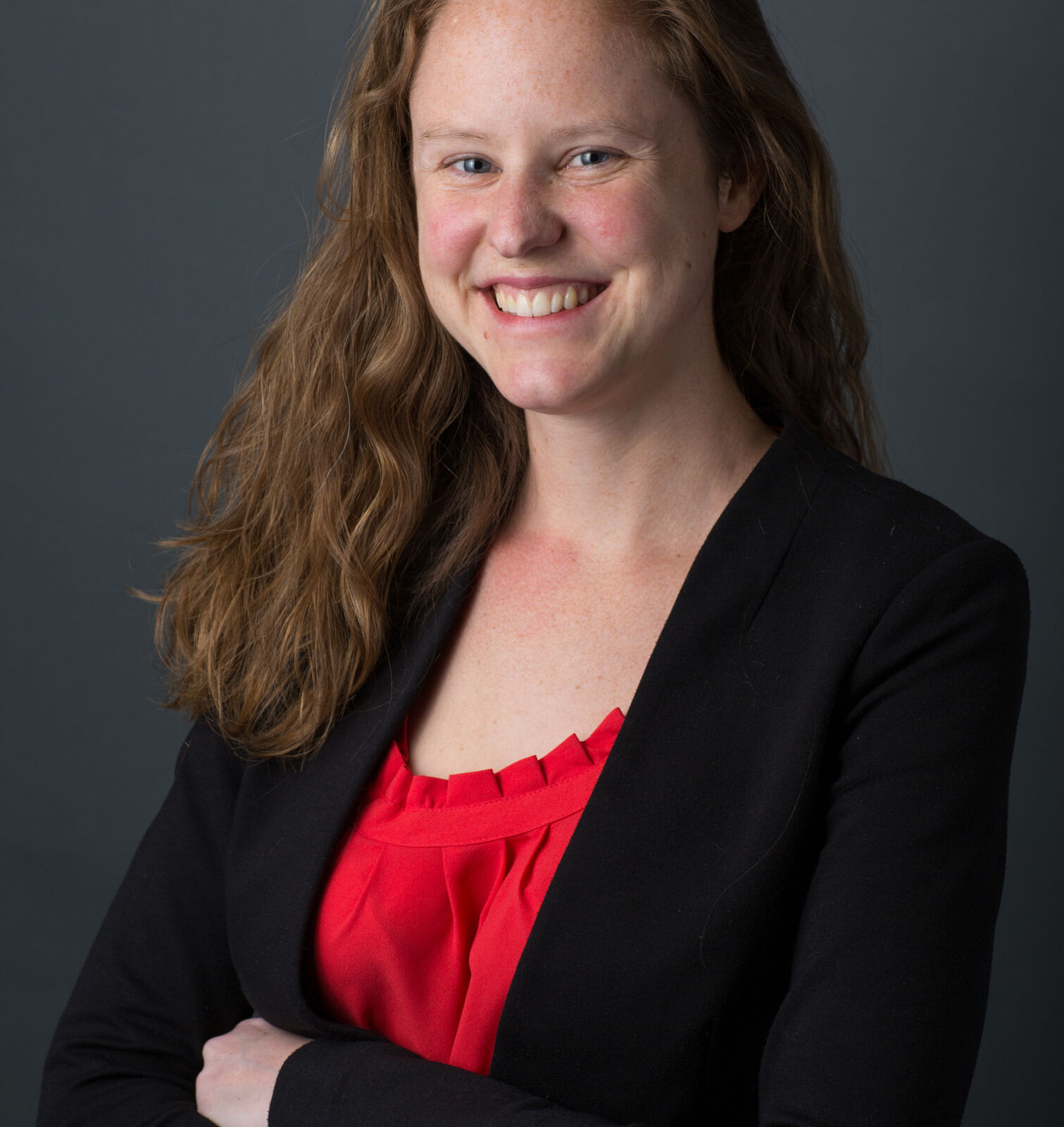 Laura Boyce