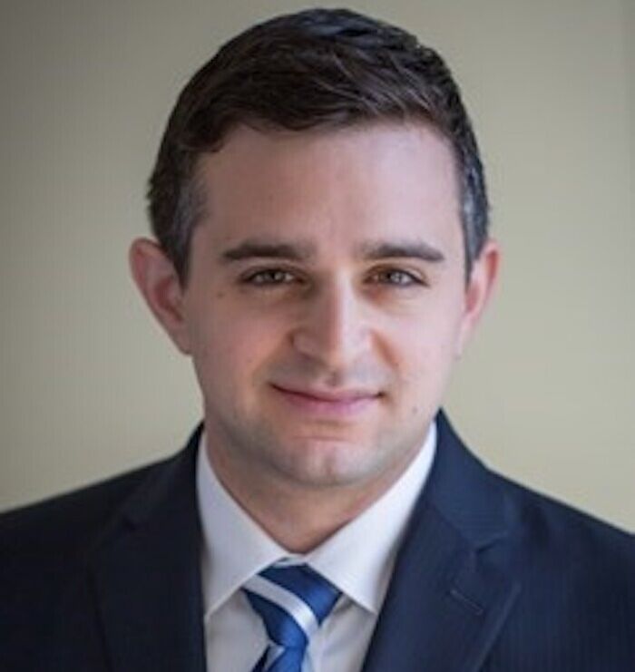 Eric Stahl