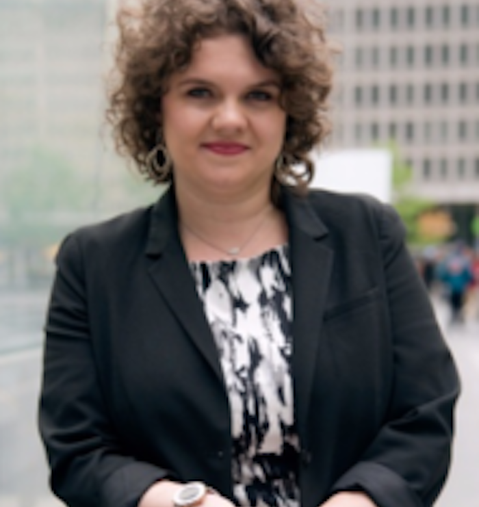 Jennifer Devor