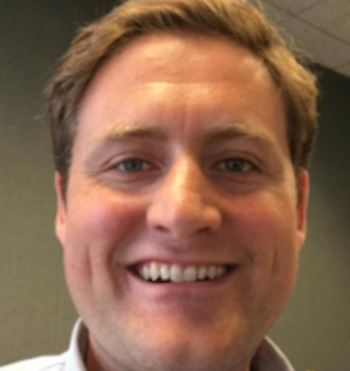 Christopher Havener