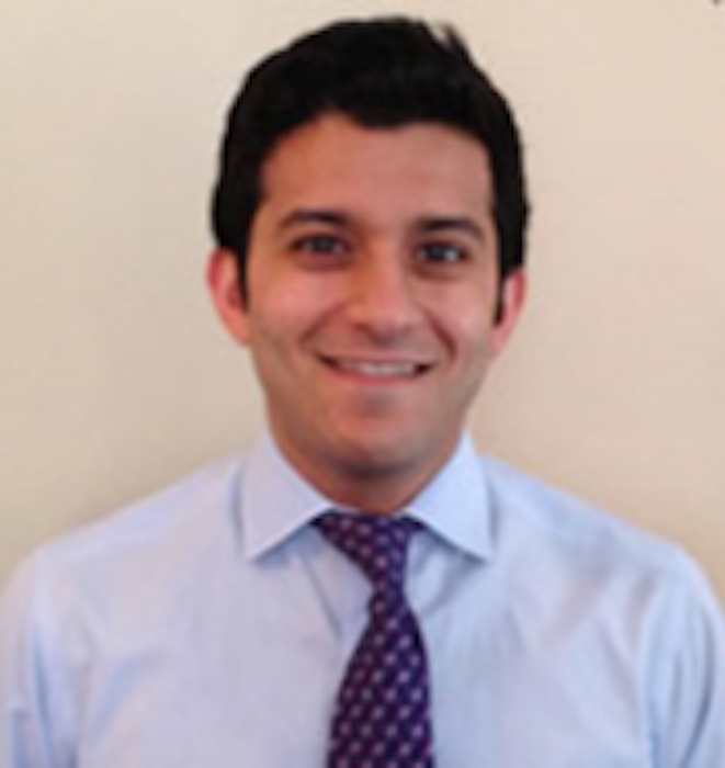 Nathan Singh