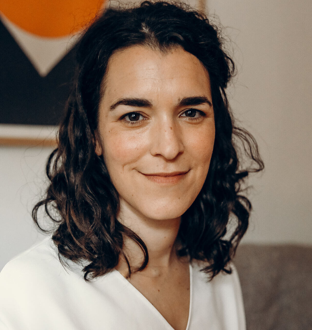 Cris Landa