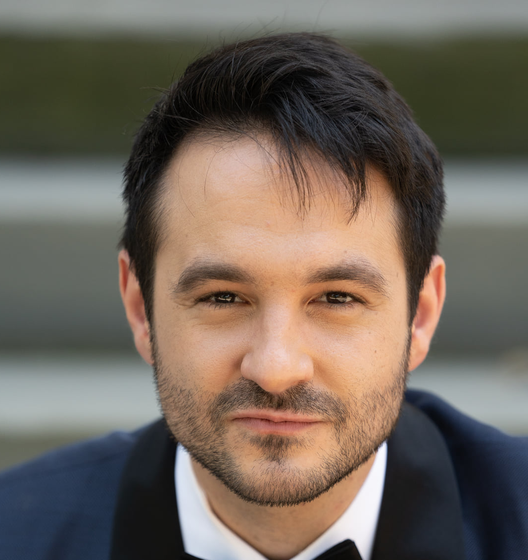 Nate Bronstein
