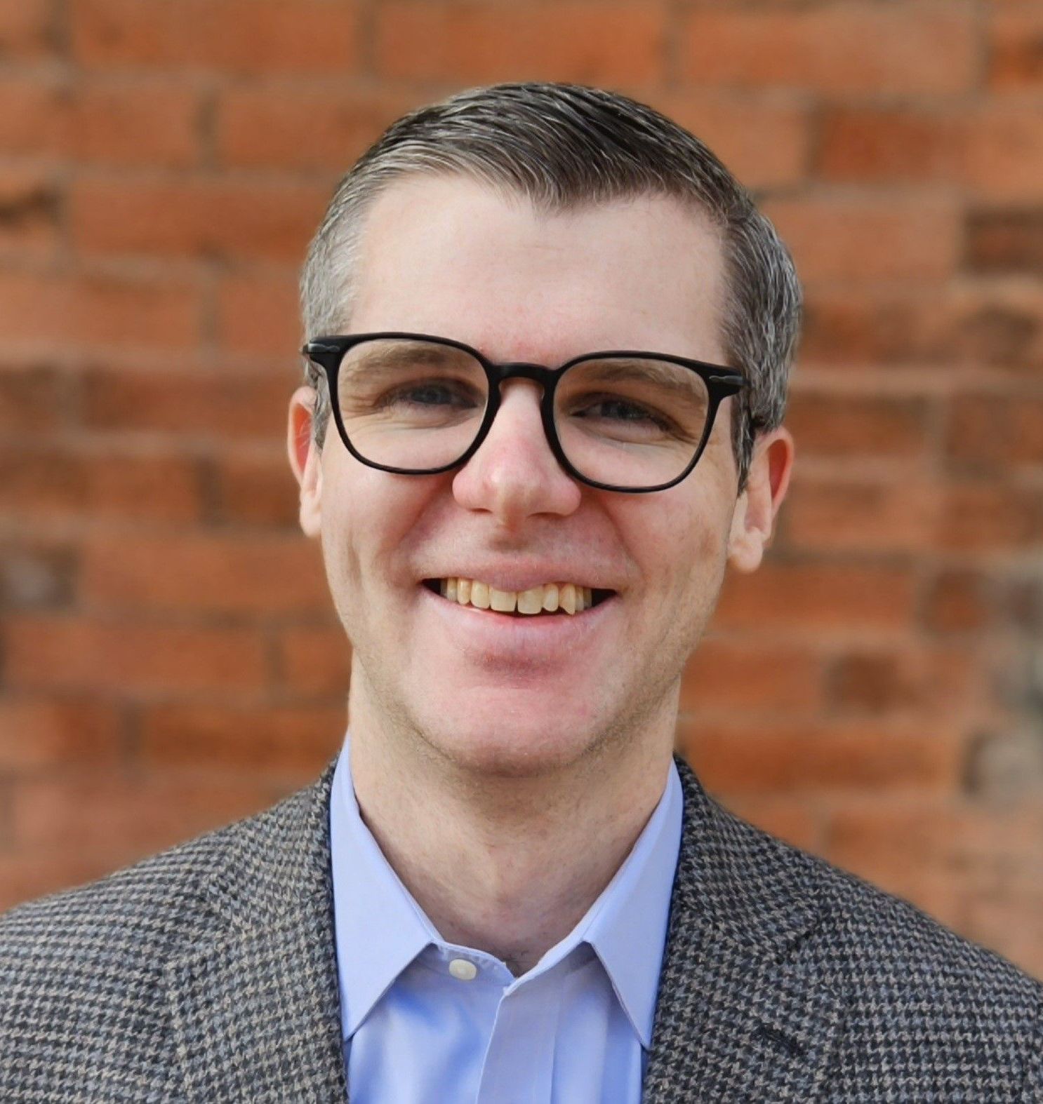 Charlie Gress
