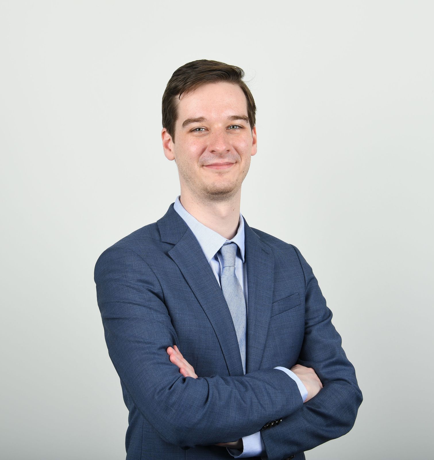 Michael Shostek
