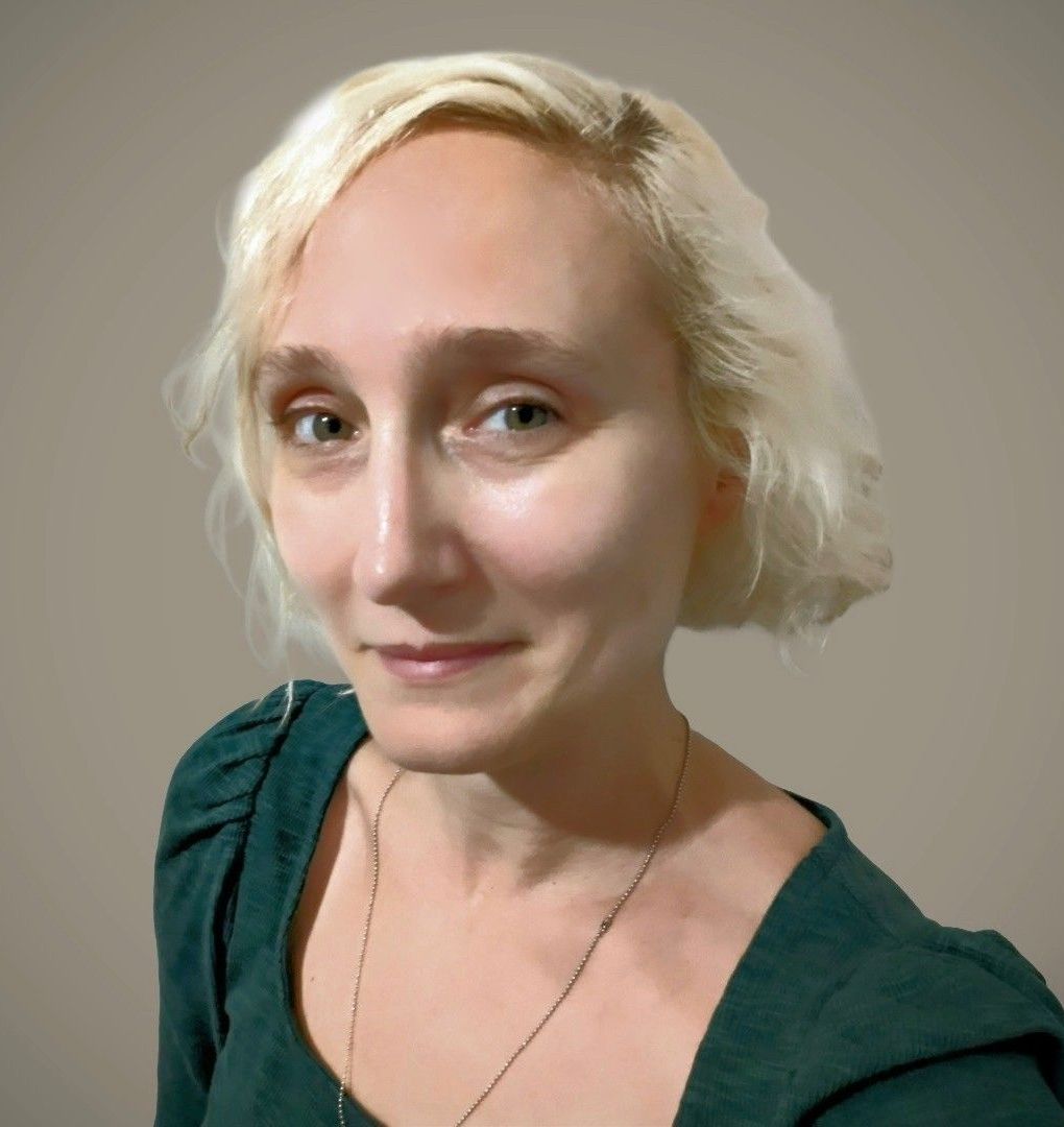 Heather Bowlan