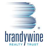 Brandywine Realty Trust
