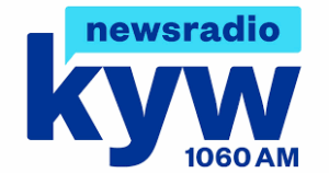 KYW (103.9FM and 1060AM)
