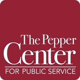 The Pepper Center for Public Service