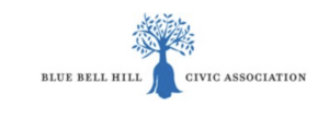 Blue Bell Hill Civic Association