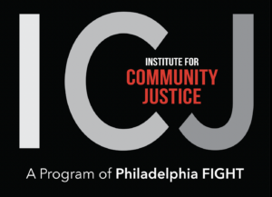 Institute for Community Justice