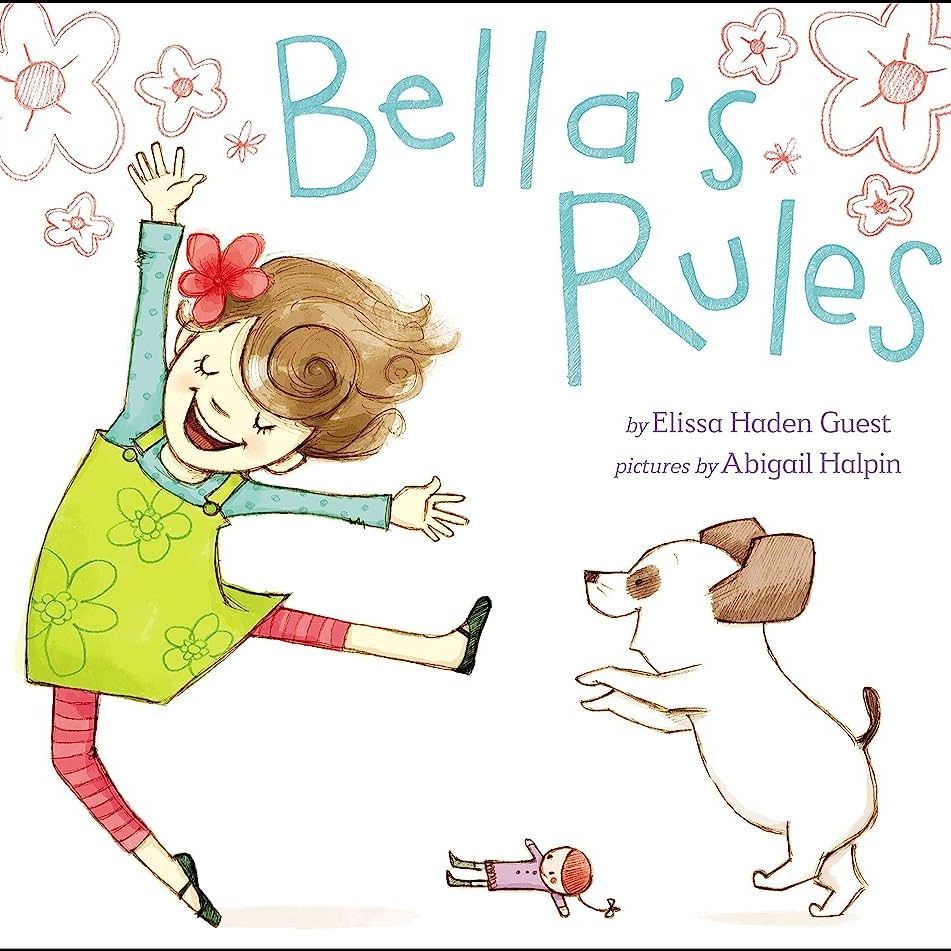 Bella’s Rules by Elissa Haden Guest