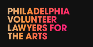 Volunteer Lawyers for the Arts