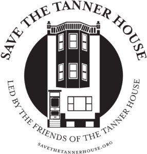 Friends of the Tanner House