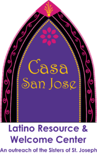 Casa San Jose