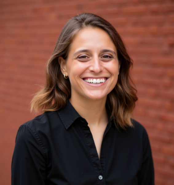 Rachael Garnick