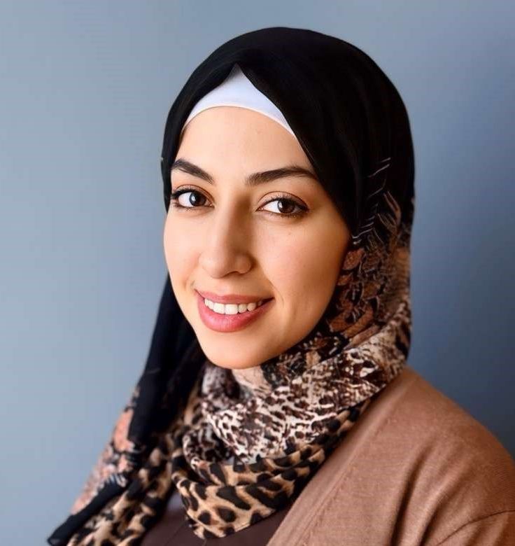 Ala’a Quniebi