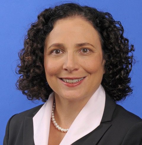 Marian K. Schneider