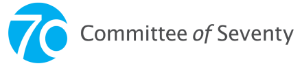 Committee of Seventy Logo
